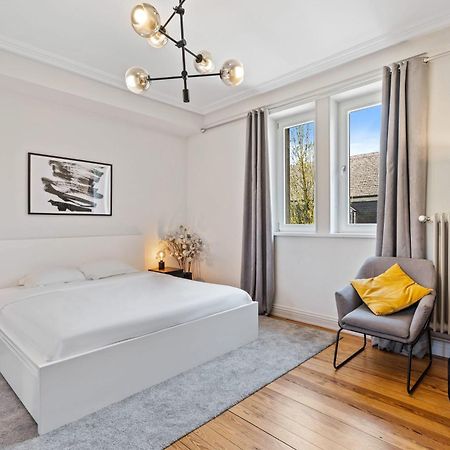 Elegant 3Br Home In Prime Limpertsberg Location Luxemburg Buitenkant foto