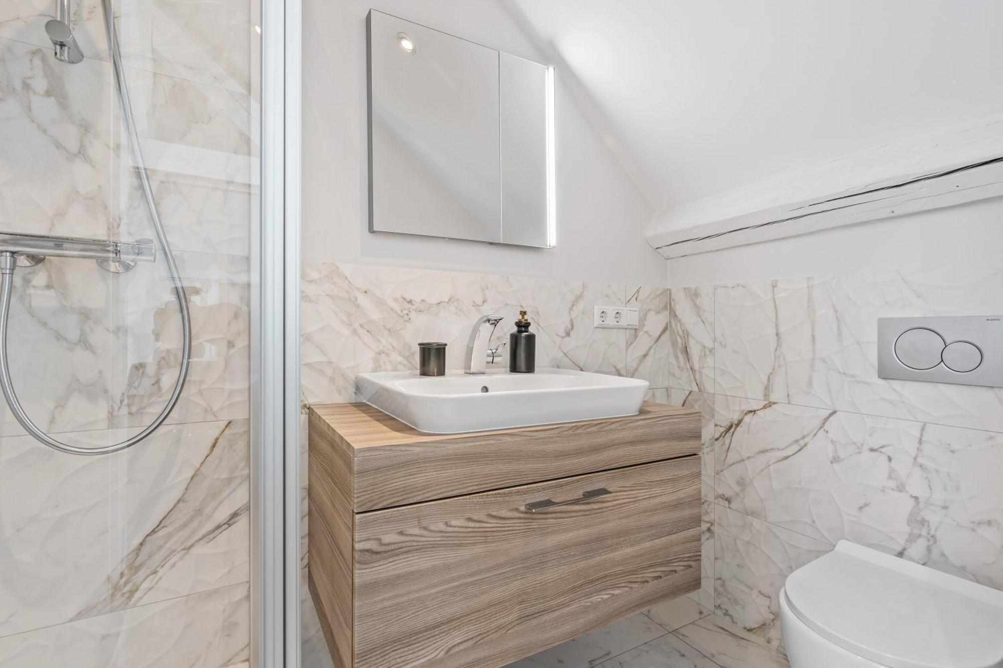 Elegant 3Br Home In Prime Limpertsberg Location Luxemburg Buitenkant foto
