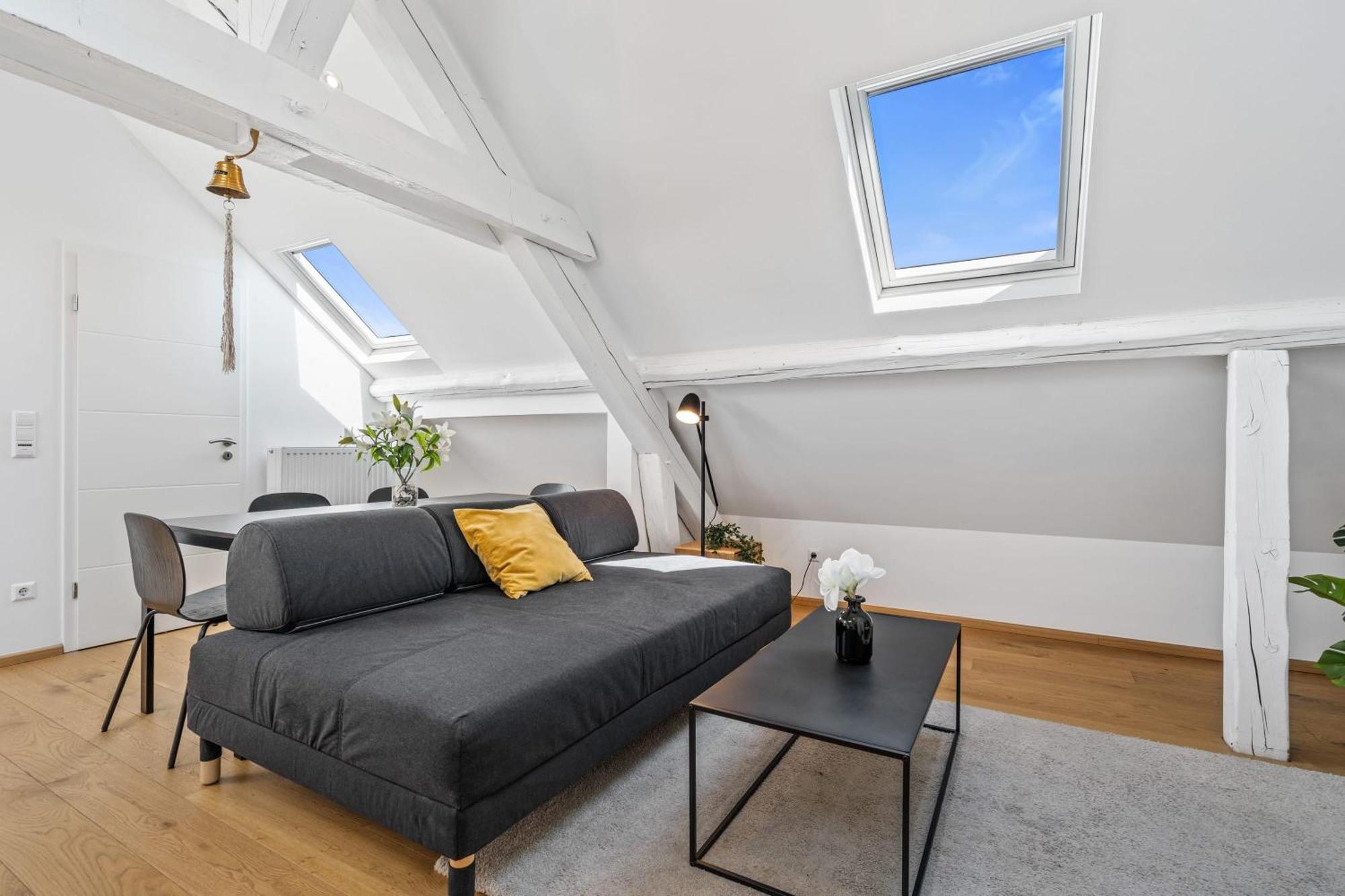 Elegant 3Br Home In Prime Limpertsberg Location Luxemburg Buitenkant foto
